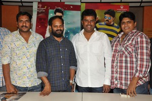 Sher Movie New Press Meet Photos